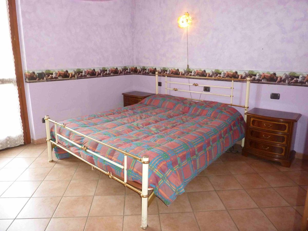 Casa Malandrino Villa Porto Valtravaglia Exterior foto